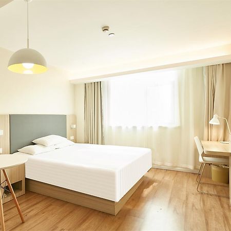 Hanting Hotel Fuzhou Pingtan Exterior photo